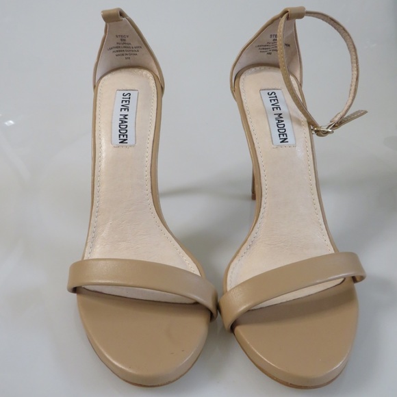 ❌Steve Madden "Stecy" Dress Sandals❌ SOLD - Picture 8 of 16